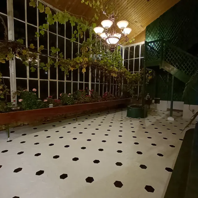 Château Trois Cloches