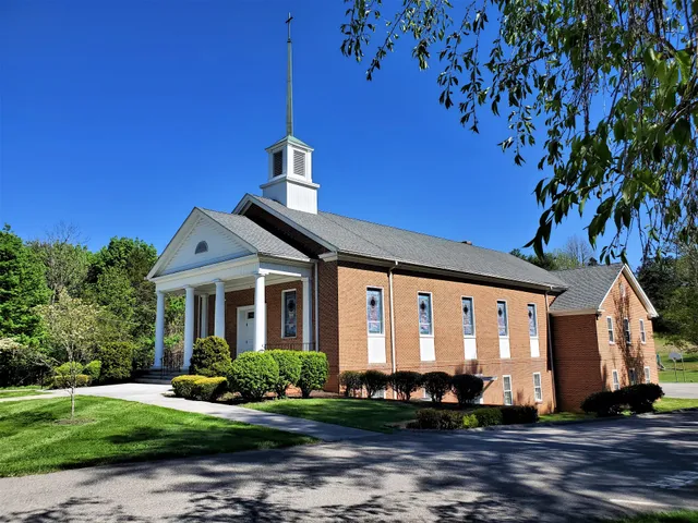 Floyd United Methodist Church