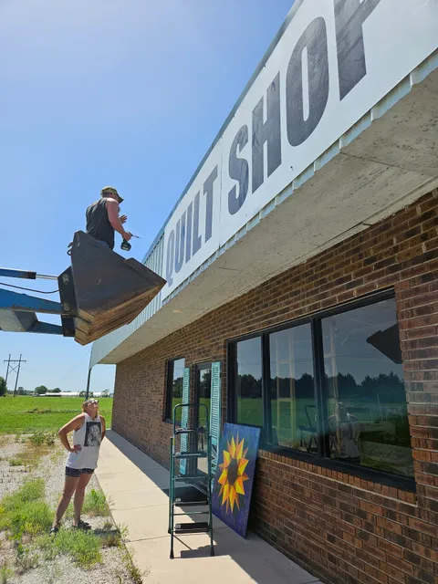 Lillian's Legacy Quilt Shop, LLC Seymour, MO