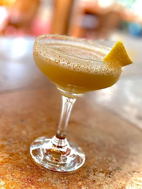 The Lemon Trees Hydra