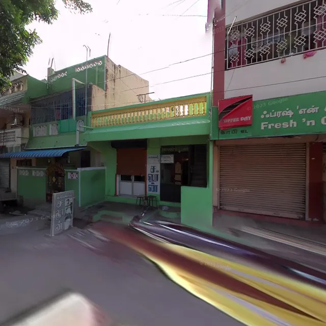 Coffee Day Fresh n Ground