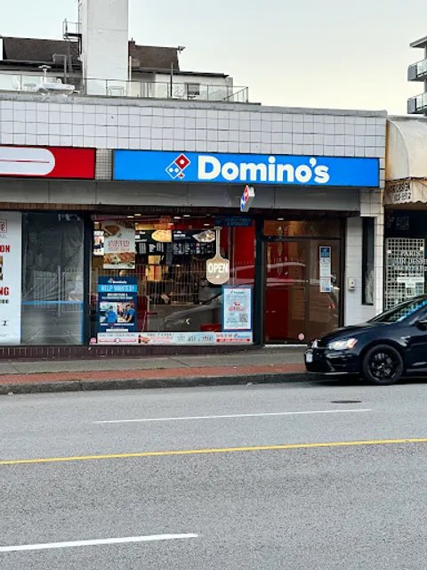 Domino's Pizza