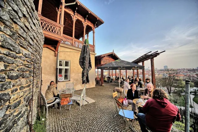 Apartments Na Kozacce 6