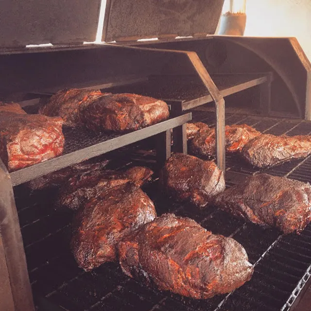 Killer Wail Barbecue