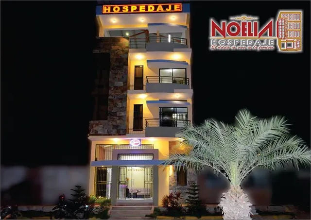 Hospedaje Noelia