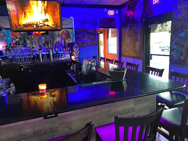 La Catrina Restaurant