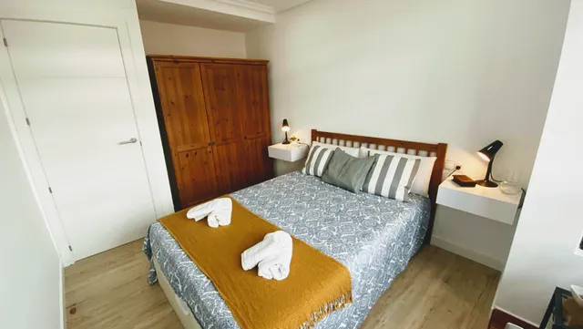 Apartamento vacacional Bermeoko Etxie La Casa De Bermeo