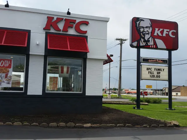 KFC