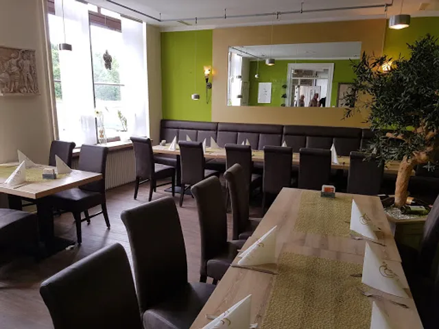 Restaurant Alexandros