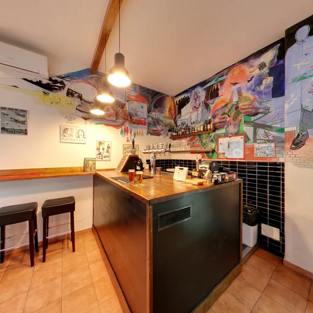 Malto Misto - Craft Beer Bar