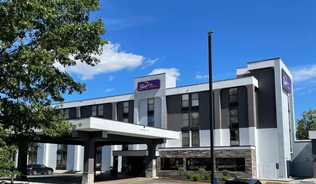 Sleep Inn Indianapolis East