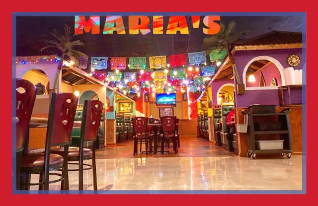 Maria's Mexican Restaurant