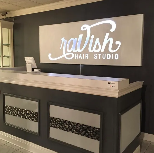 Ravish Hair Extensions