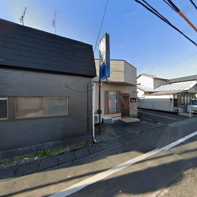 スナック あかり