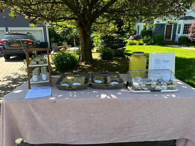 Sterling Bake Shop online business