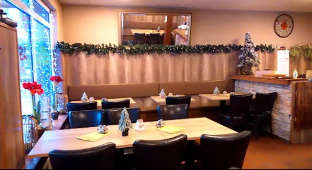 Astefix Die Heide-Pizzeria