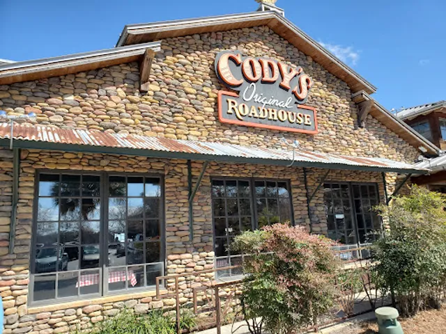 Cody's Original Roadhouse - Sumter