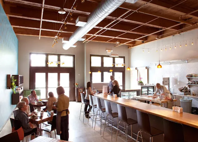 Bavette La Boucherie