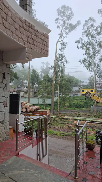 Tree Elanza, Unit of Santhi Ayurvedic Resort