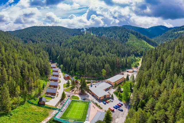 Lopušná dolina Resort