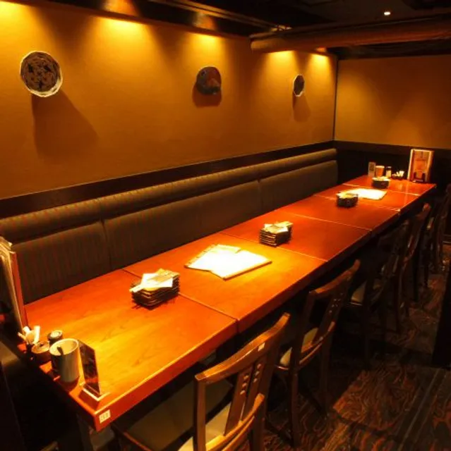 Torigen Mitaka coral