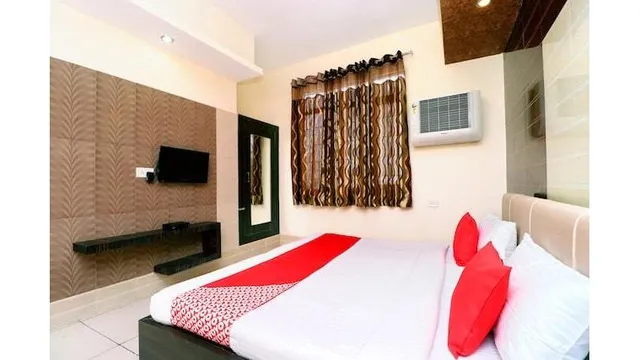 OYO 60505 Hotel Shipra