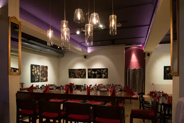 Cantina in der Pasinger Fabrik GmbH