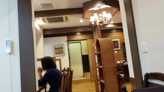 カフェレストランダ·ジュール