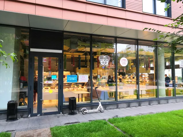 Culinary Shop Karavaevs Brothers