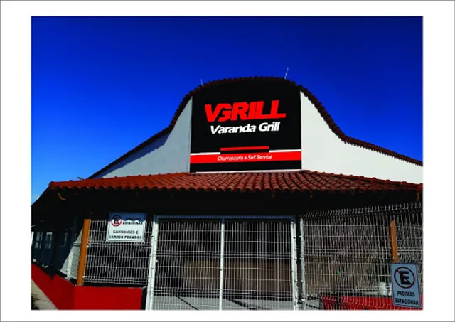 Churrascaria Varanda Grill