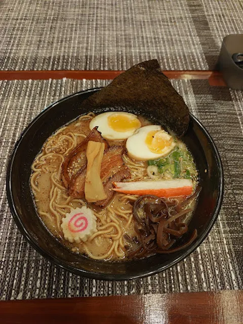 Oishii Ramen Bai Cebu
