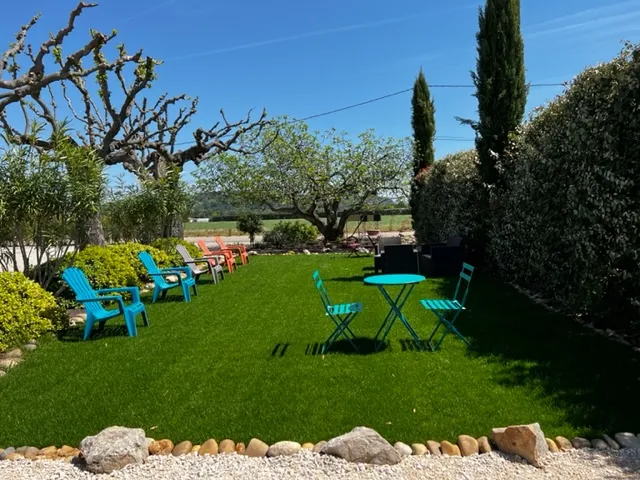 Gîtes Les Feuilles de Chene