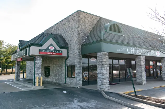 Old Kentucky Chocolates