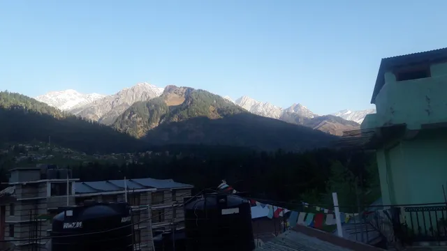 Abode Home Cool And Homely Place To Stay