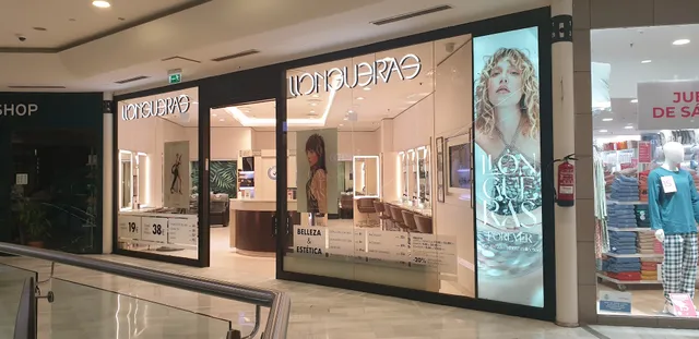 Llongueras La Vaguada