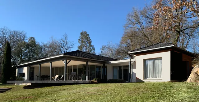 Sept sources chambres d'hôtes