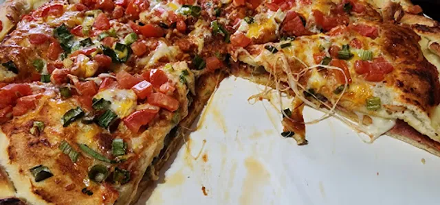 Papa Murphy's | Take 'N' Bake Pizza