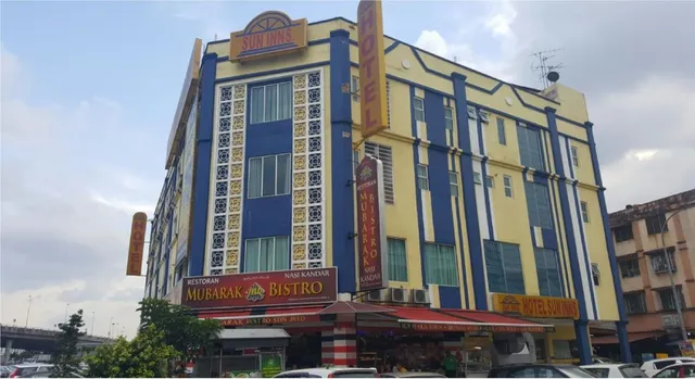 Sun Inns Hotel Cheras Selatan