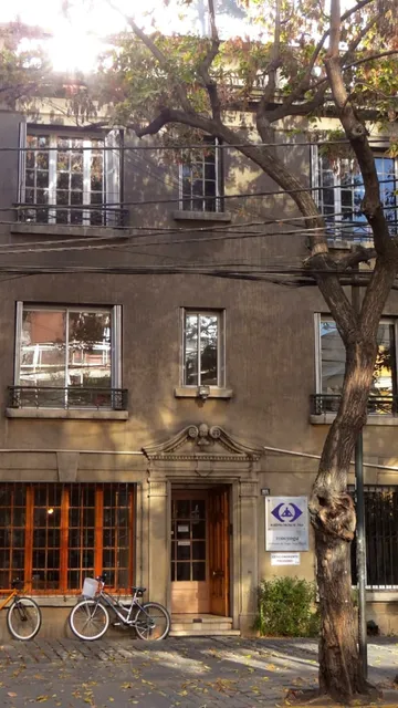 Chilean Academy of Yoga