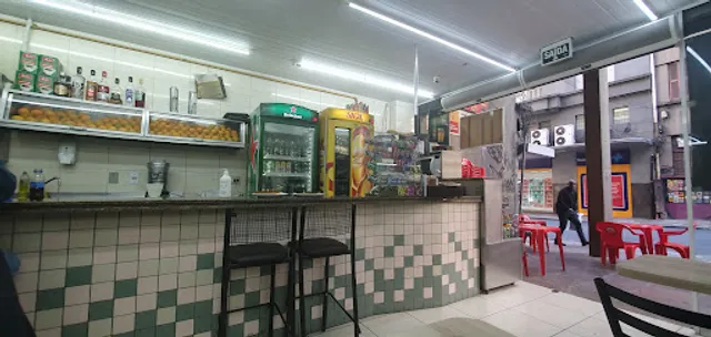 Chuelo's Bar e Restaurante