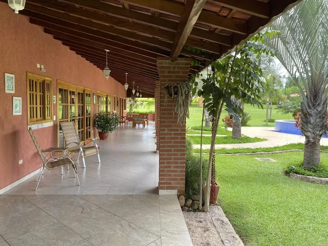 Haras São Francisco