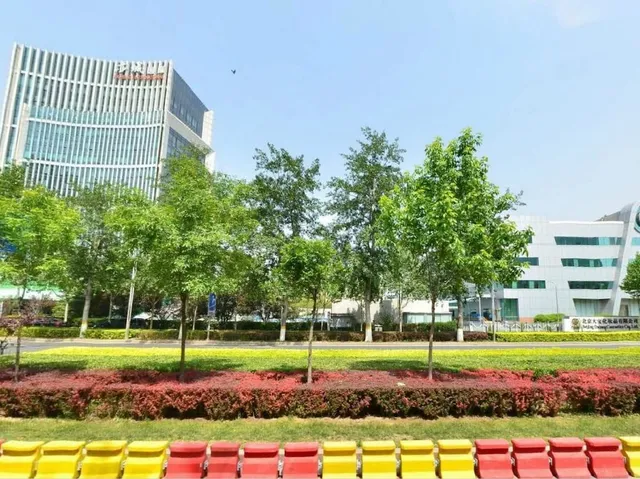 Hotel Jinjiang Fuyuan