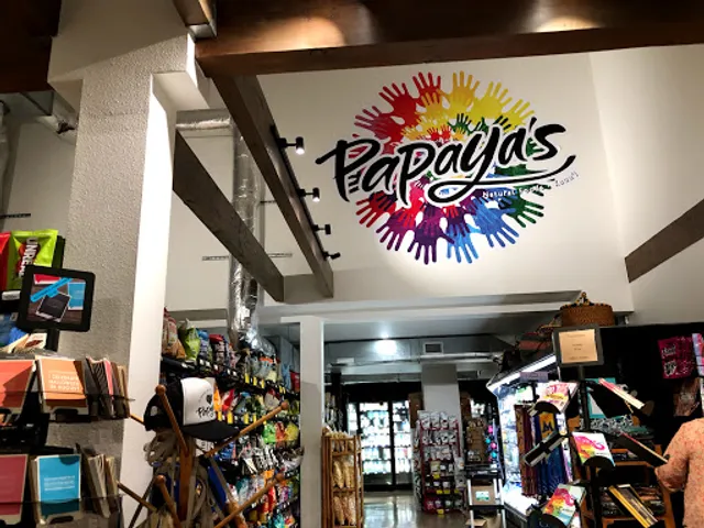 Papaya's Natural Foods