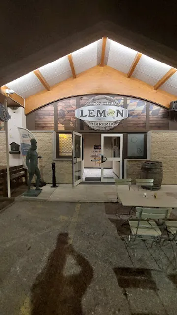 Birreria Lemon