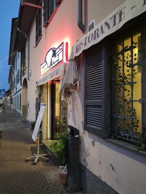 Non Solo Pizza Diamante