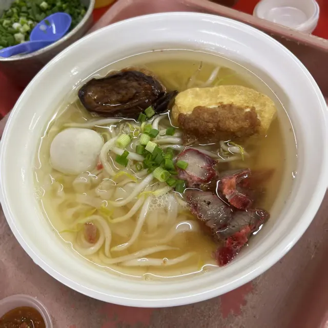 Restoran Kong Wah Maju Enterprise