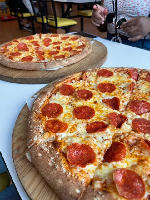 Mister Pizza S.A. de C.V.