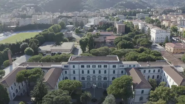 University Center of La Spezia