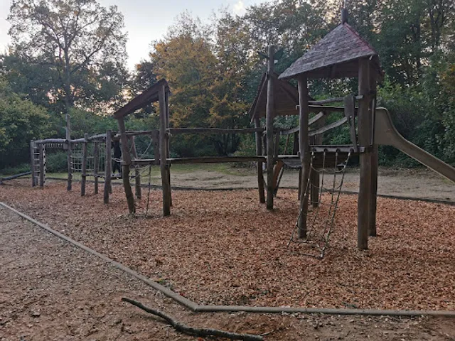 Parc du Bois du Hazay