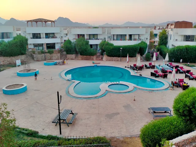 Criss Resort - كرس ريزورت